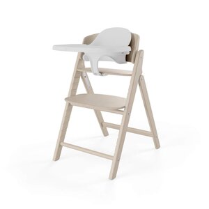 Cybex Click&Fold 3in1 highchair Natural - Cybex