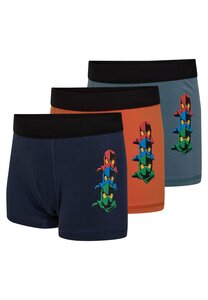 Legowear нижнее белье Lwagan 703 - Legowear
