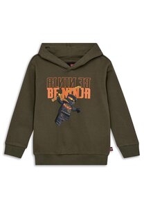 Legowear свитер Lwsaku 701 - Legowear