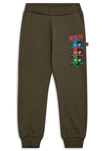 Legowear спортивные штаны Lwpasi 700 - Legowear