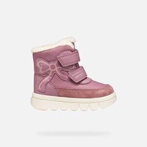 Geox boots B willaboom Rose Smoke - Geox