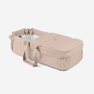 Bugaboo baby nest Desert Taupe - Dooky