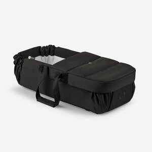 Bugaboo baby nest Heritage Black - Dooky