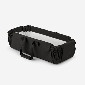 Bugaboo baby nest Heritage Black - Dooky