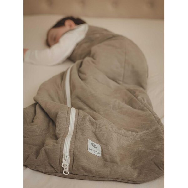 Easygrow magamiskott Basic, Sand TOG 2.0  - Easygrow