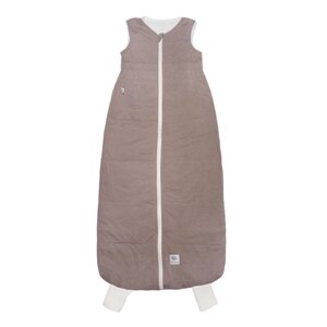 Easygrow Basic sleeping bag 2-4 years, TOG 2.0 Sand - Easygrow