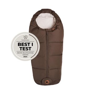 Easygrow Ferd Mini муфта для ног Brown - Easygrow