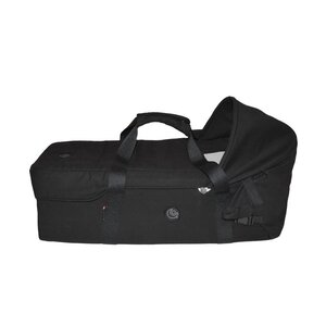 Easygrow Favn 2 Babynest/cot Black - Easygrow