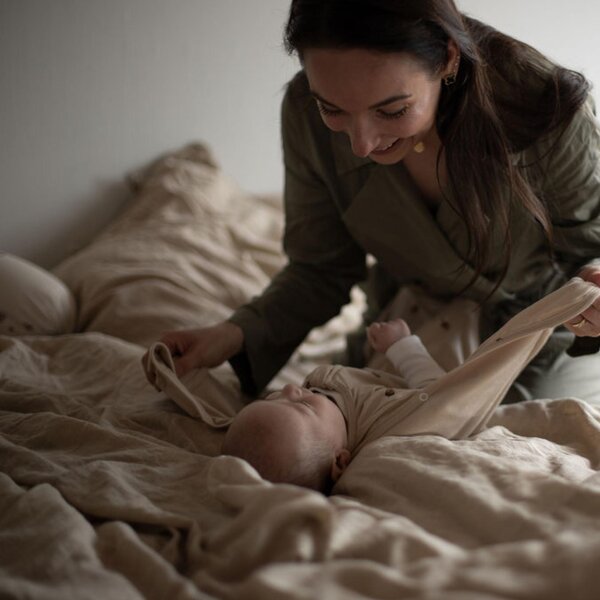Easygrow swaddle Hazel - Easygrow