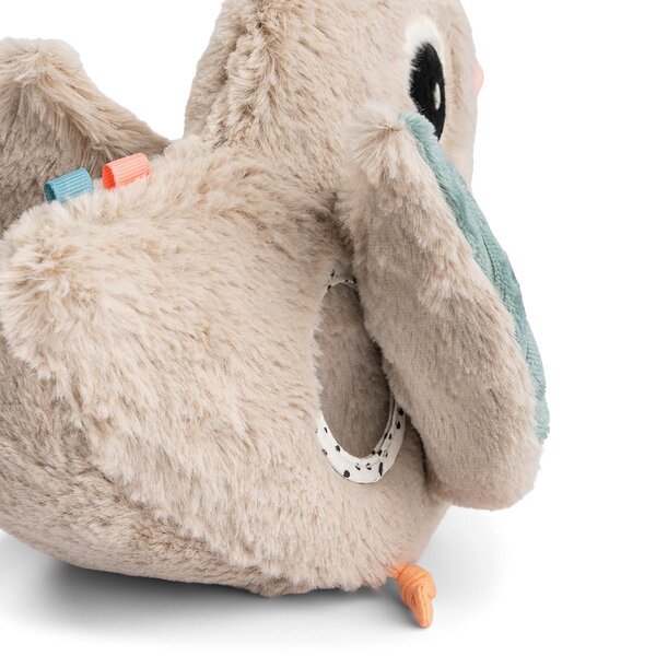 Done by Deer Hide&Seek activity toy Clucky Sand - Done by Deer