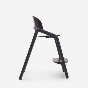 Bugaboo Giraffe complete highchair set Black  - Bugaboo