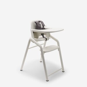 Bugaboo Giraffe complete highchair set White - Bugaboo