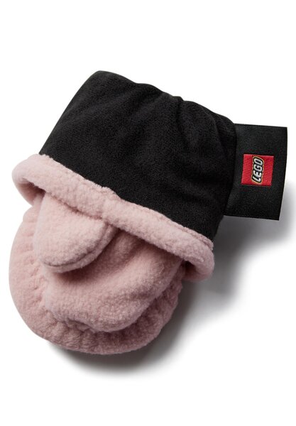 Legowear mittens Lwalex 700 - Legowear
