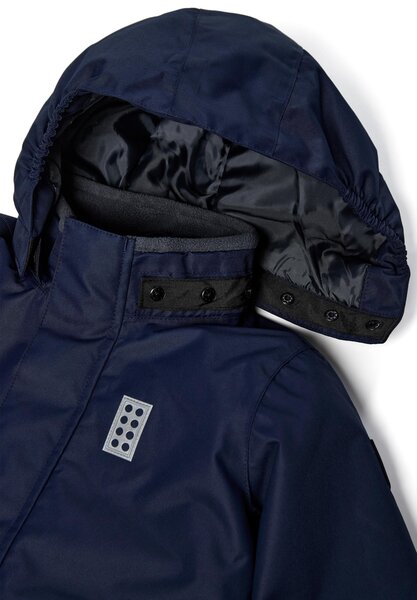 Legowear комбинезон Lwjaz 713 - Legowear