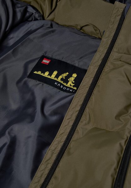 Legowear куртка Lwjaz 711 - Legowear