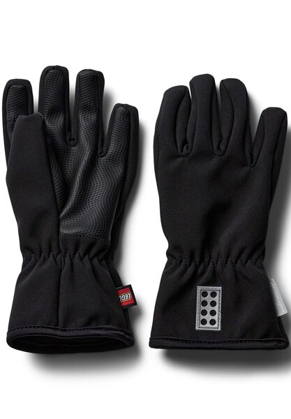 Legowear softshell kindad Lwatlin 705 - Legowear