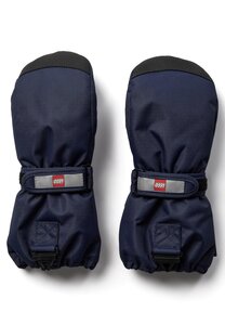Legowear mittens Lwatlin 706 - Legowear