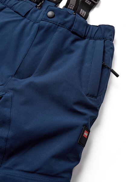 Legowear штаны Lwpowai 708 - Legowear