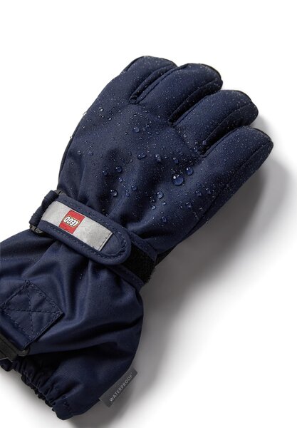 Legowear варежки Lwatlin 700 - Legowear