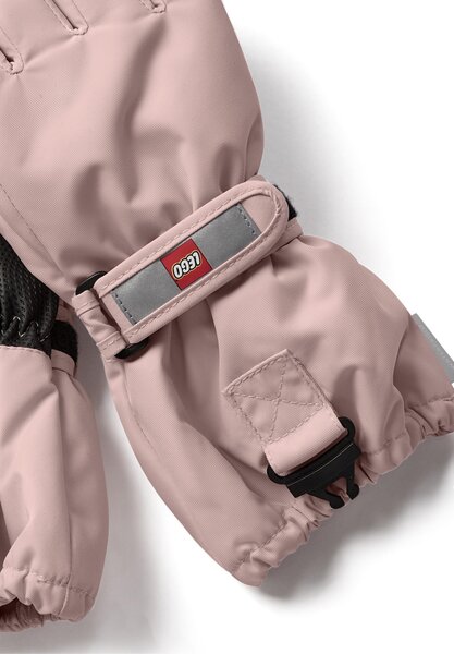 Legowear mittens Lwatlin 700 - Legowear