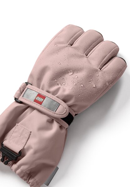 Legowear mittens Lwatlin 700 - Legowear