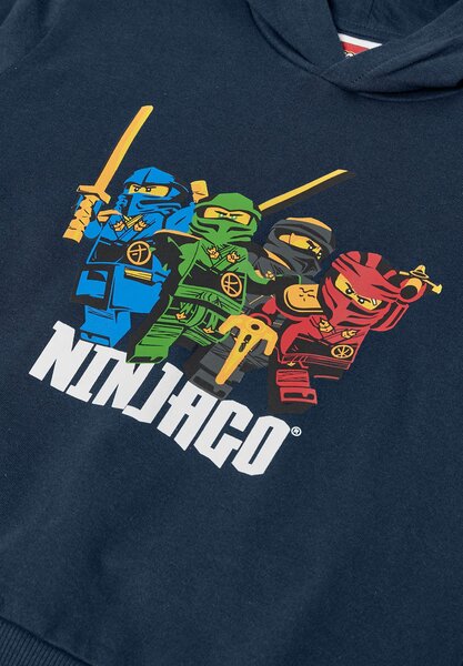 Legowear sweatshirt Lwsian 111 - Legowear