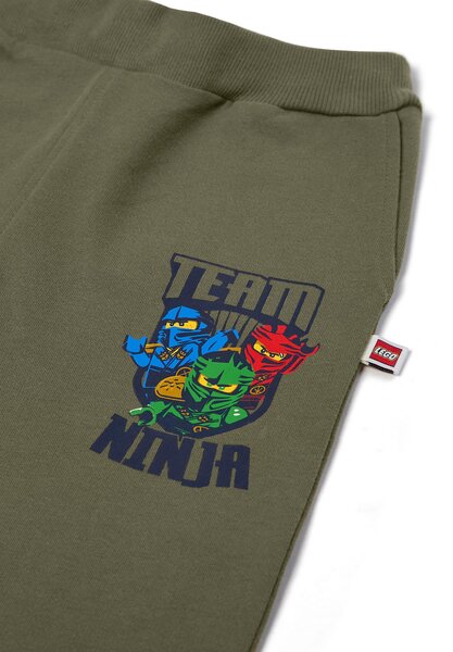 Legowear sweat pants Lwpino 100 - Legowear