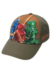 Legowear cap Lwaiko 105 - Legowear