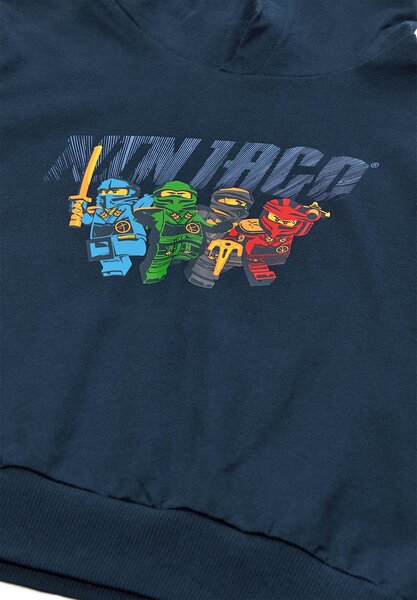 Legowear sweatshirt Lwsian 103 - Legowear