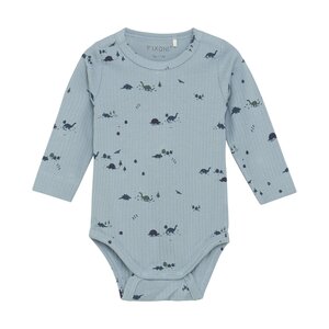 Fixoni Body LS Rib - Fixoni