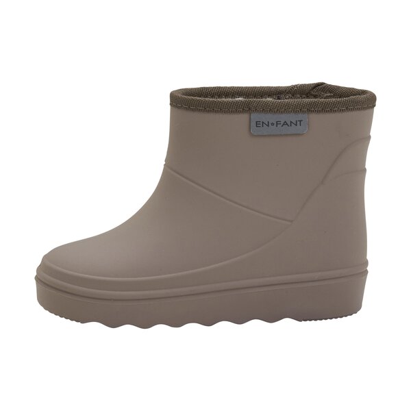 En-Fant Thermo Boots Short - En-Fant