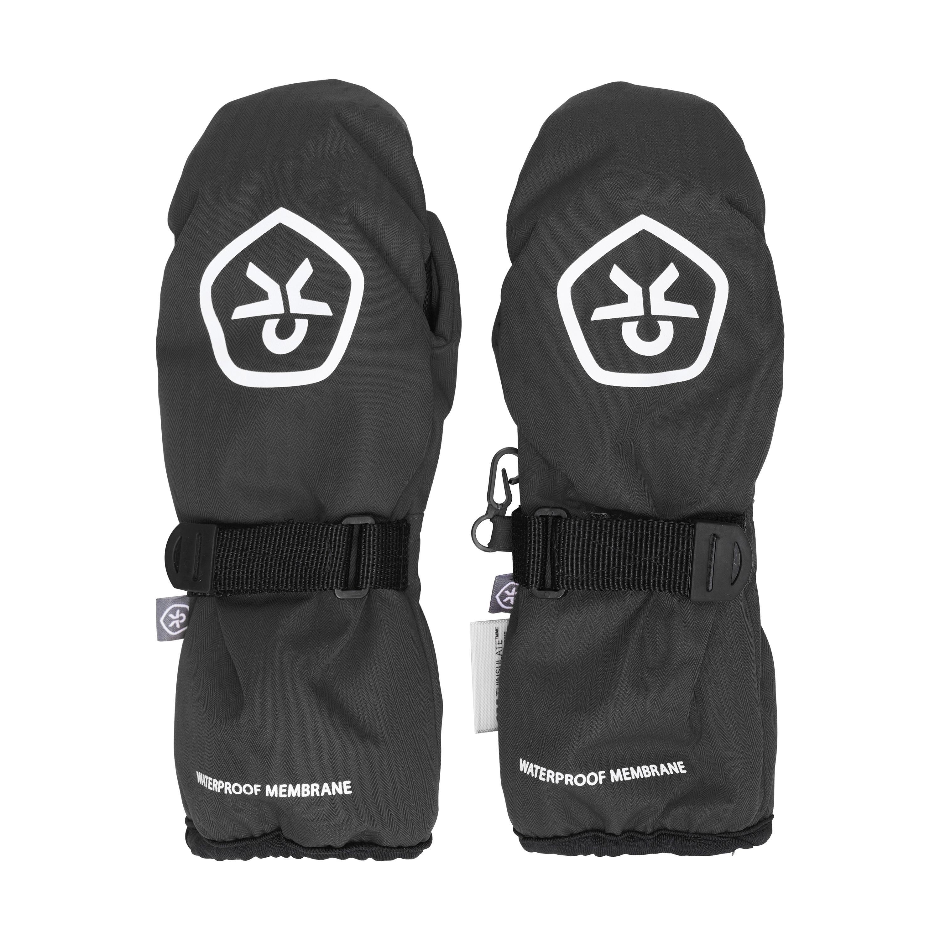 Color Kids Mittens-Waterproof - Color Kids