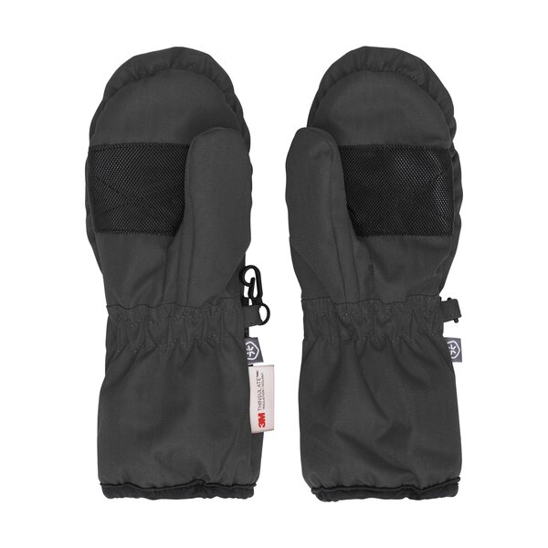 Color Kids Mittens-Waterproof - Color Kids