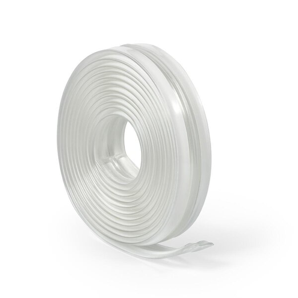 BabyOno edge protection tape, Transparent 3m - BabyOno