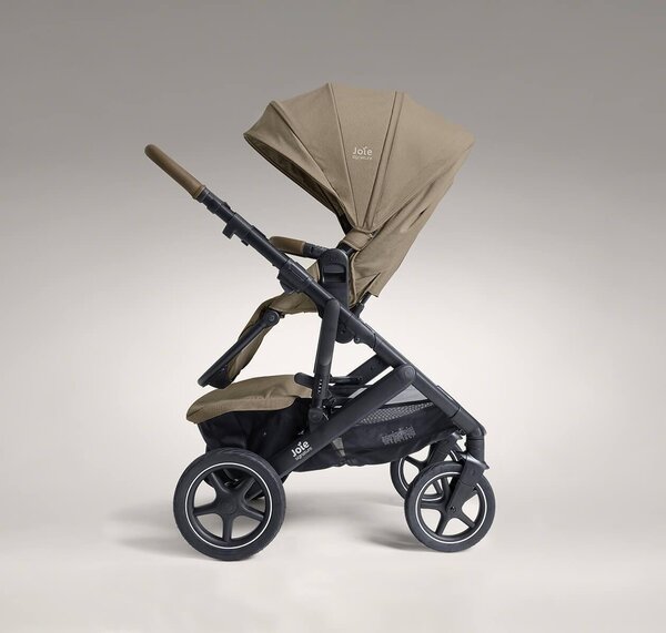 Joie Vinca 3in1 stroller set, Signature Sandstone - Joie