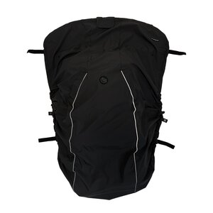 Easygrow Varma Weather cover Black - Easygrow
