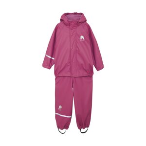 CeLavi Basic rainwear set -solid PU - CeLavi