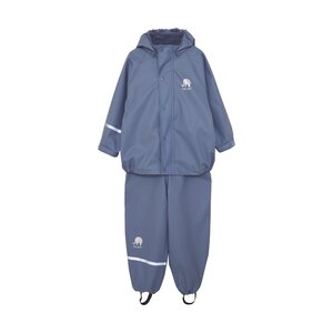 CeLavi Basic rainwear set -solid PU - CeLavi