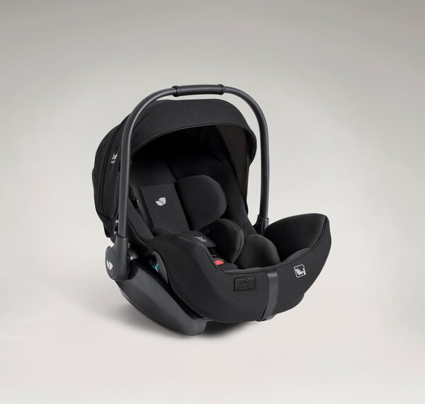 Joie I-Level Pro car seat 40-85cm, Signature Eclipse with Base Encore - Joie