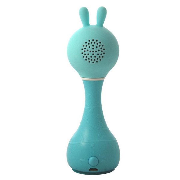 educational toy Alilo R1 (LV) Blue - Alilo