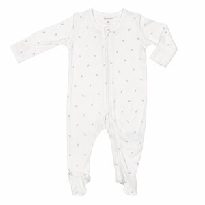 Tinynord Footed sleepsuit Alexis - Tinynord