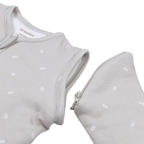 Tinynord спальный мешок 60cm, Sleevia Beige TOG2 - Tinynord
