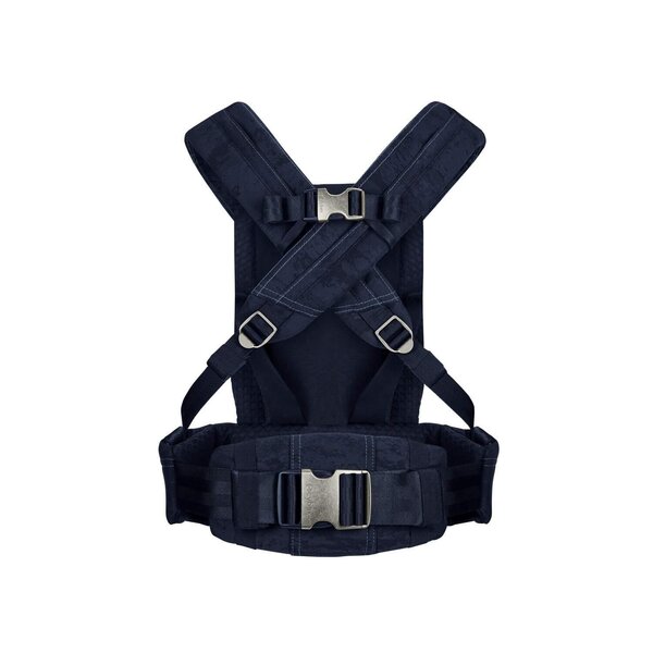 Cybex Coya сумка-кенгуру Rebellious Denim Blue - Cybex