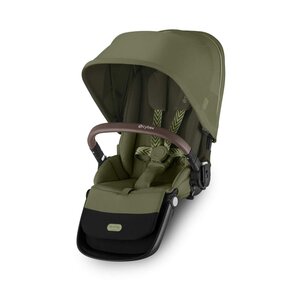 Cybex Gazelle S Seat Unit TPE Moss Green - Cybex
