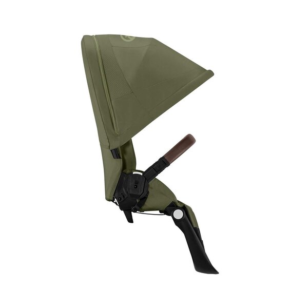 Cybex Gazelle S Seat Unit TPE Moss Green - Cybex