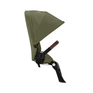 Cybex Gazelle S Seat Unit TPE Moss Green - Cybex