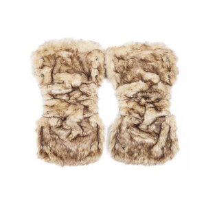 Easygrow hand muffs Basic Soft Grey - Easygrow