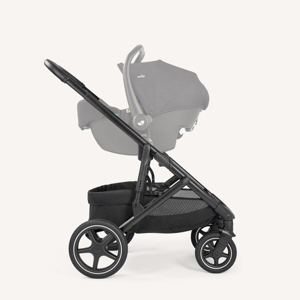Joie Elara buggie Raven - Joie