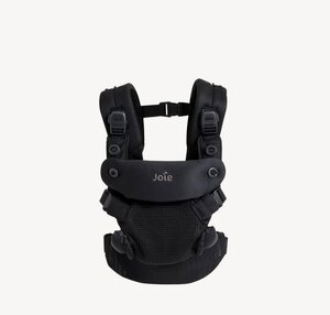 Joie Savvy Air 4in1 carrier Coal - Joie
