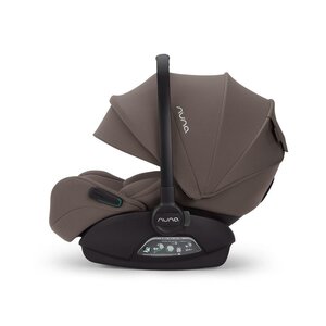 Nuna Arra Flex 40-87cm, turvahäll Chestnut V2 - Nuna